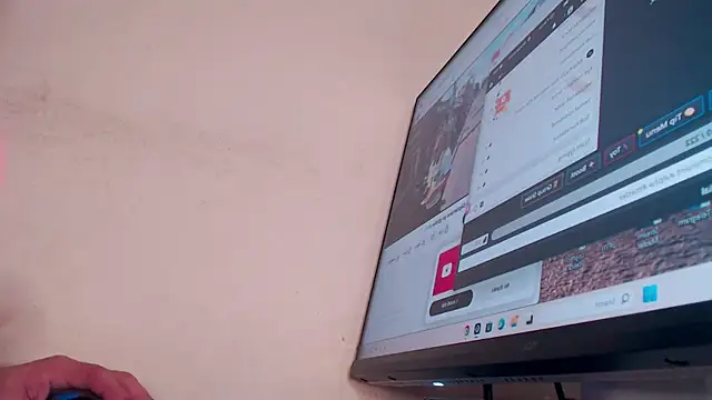 henryaxe webcam