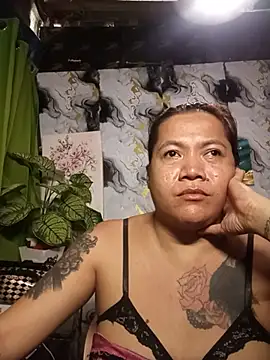 NasttyMaria webcam