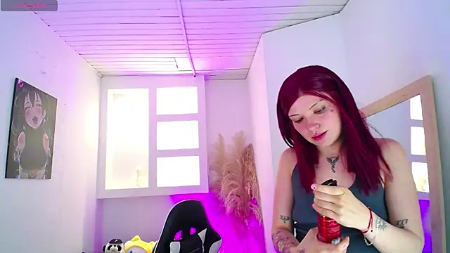 Haddes_as webcam