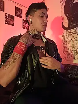AlecBanne_ webcam