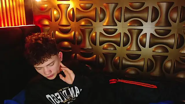 cruz_dante webcam