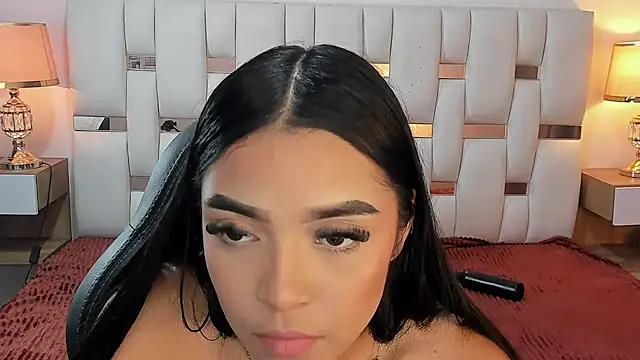 nauthy_nahomi (F teen) - ANAL MACHINE💥💦😈