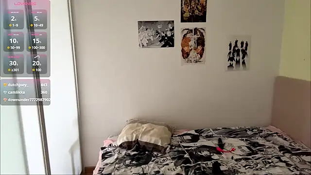 elfriedazwack (F teen) - slap my ass 7 times