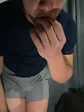 thiag09 (M twink) - Cum