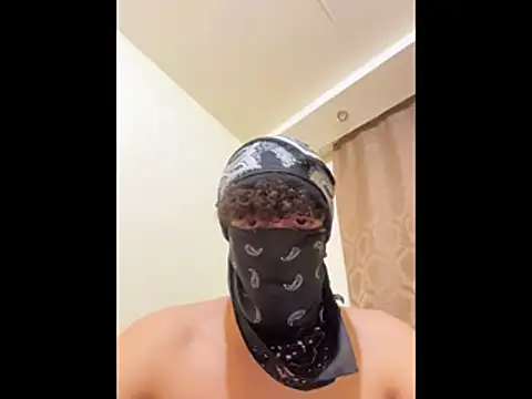 hz1tr (M twink) - Meow