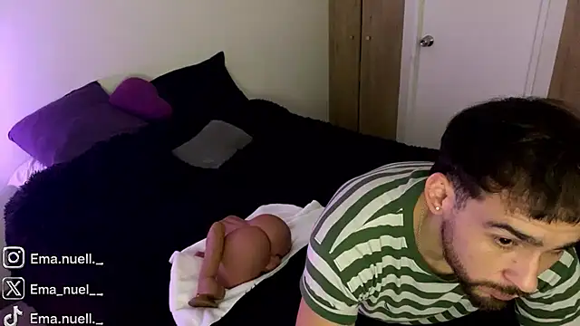 emanuell__ (G young) - #anal #anal-toys #best #big-ass #bisexuals #brunettes #cam2cam #cheapest-privates #chilean #deepthroat #dildo-or-vibrator #dirty-talk #doggy-style #ejaculation #erotic-dance #fingering #flexing #gay- #handjob #hd #jerk-off-instruction #latin #masturbation #muscular #orgasm #pump #recordable-privates #sex-toys #sexting #shower #small-audience #smoking #spanish-speaking #twerk #young