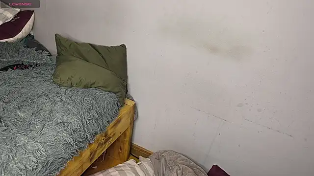 LoveInAllHoles live webcam