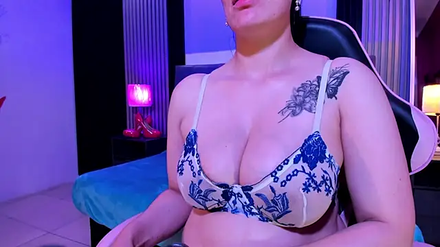 nathalia_zamu Live Web Cam Show