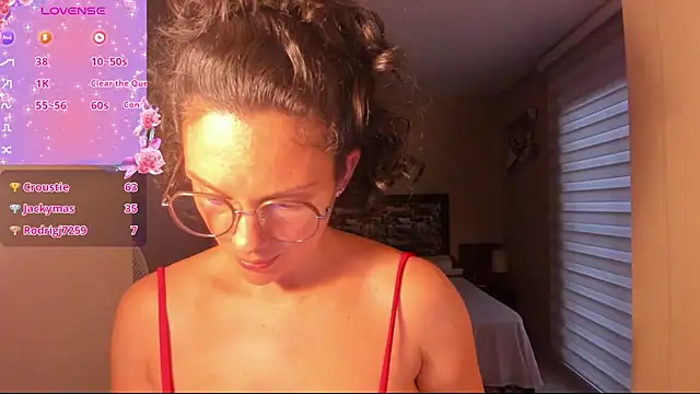 anabel_025 Live Web Cam Show
