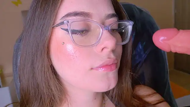 Charlotte_Olsen_ Live Web Cam Show