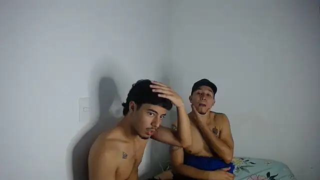 top_jax1 Live Web Cam Show