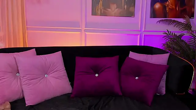 AvaCassidy Live Web Cam Show