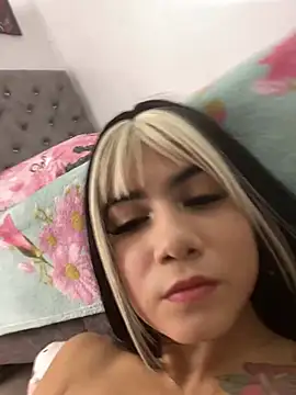 Pamela23x live webcam
