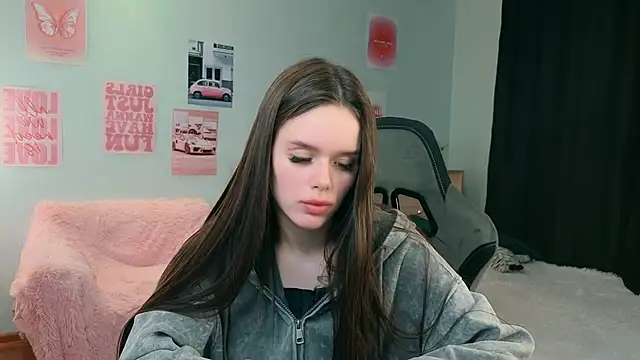 ginnyclub live webcam