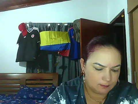 Ariel_691 live cam on StripChat