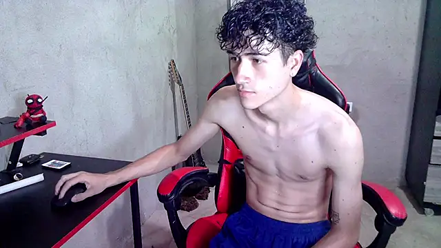 Johnny_cagee_ live cam on StripChat