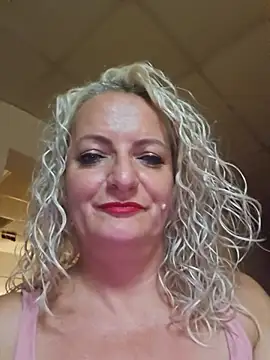 LadyTouch webcam