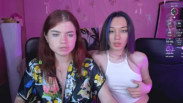 isabel_wave webcam