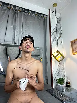 kameron_and_Nick Live Web Cam Show