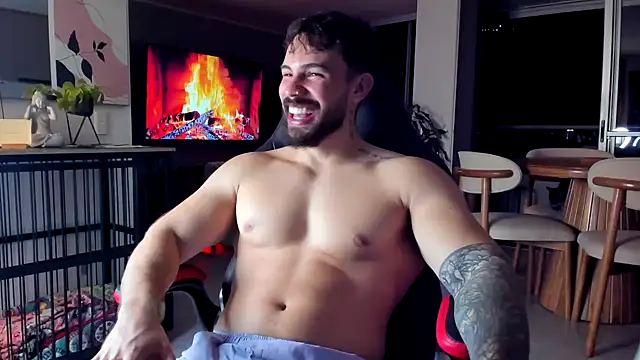 Valenthino_Salvatore webcam