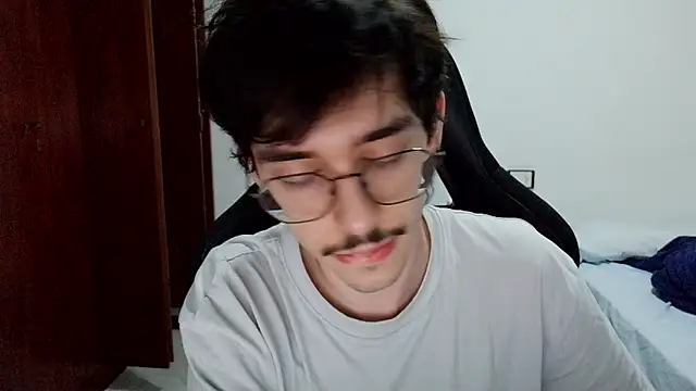gabrielNovin17cm webcam