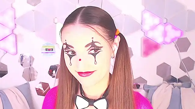 LexiKiss webcam