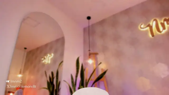 Nicolemorelli2 webcam