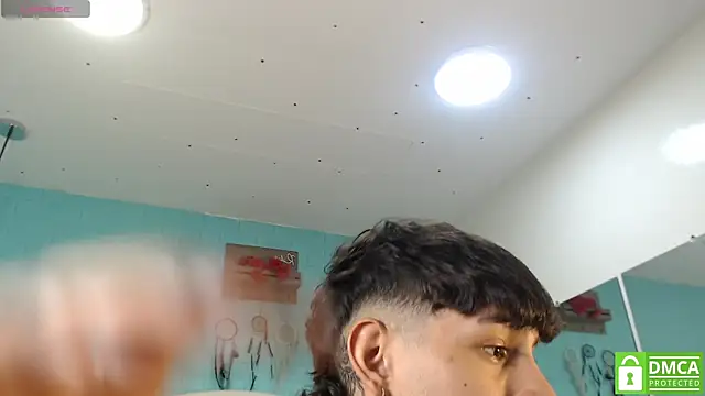 draxblade09 (M twink) - cum