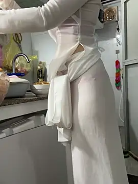 Nana-19 webcam