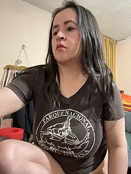 latinfemale webcam