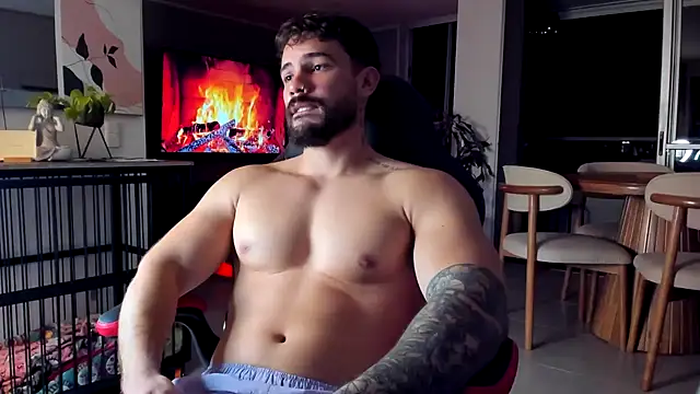 Valenthino_Salvatore webcam