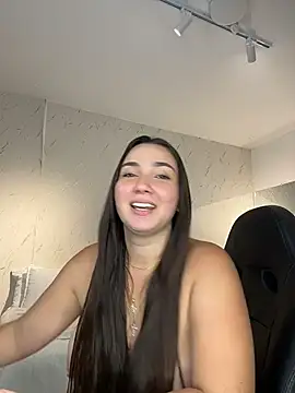ava_blue webcam