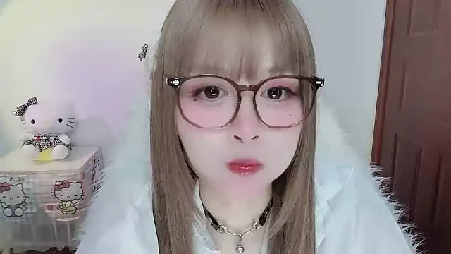 -zhuzhu-999- webcam