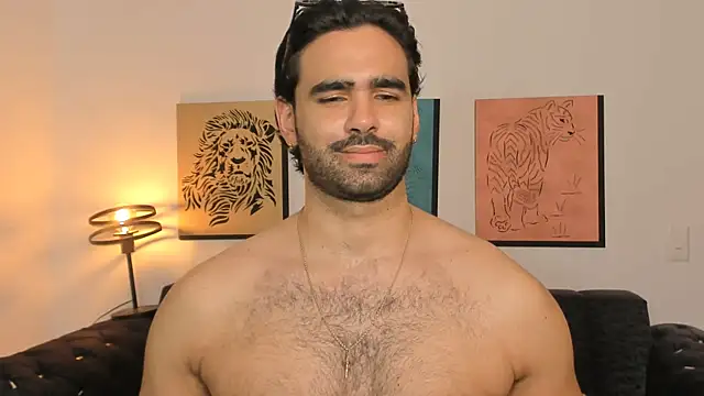 Brad_Martin webcam