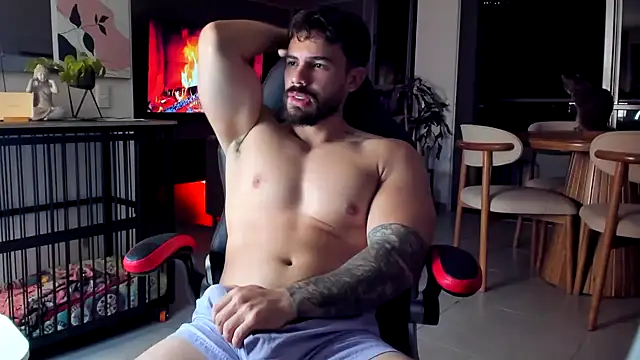 Valenthino_Salvatore webcam