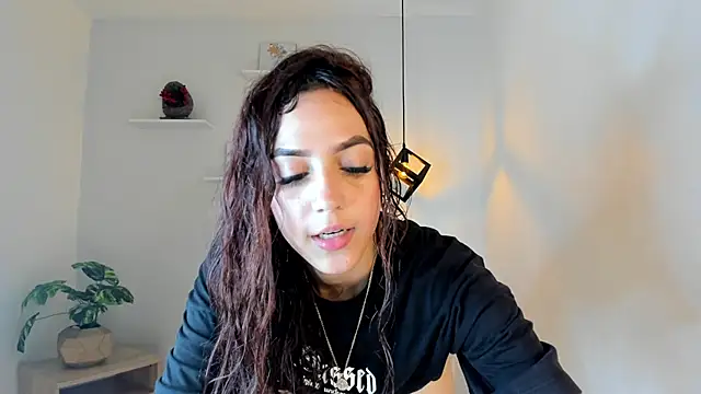 Elle_Argent webcam
