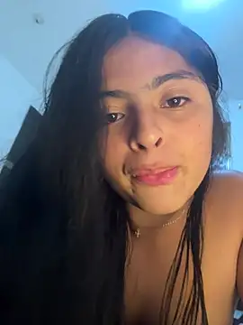 canelareina (F teen) - Ride dildo Slap in ass hard
