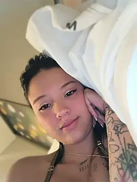 LorenRosse webcam