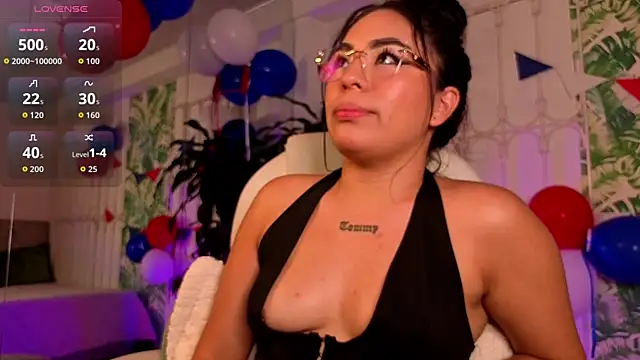 valkyria_12 webcam