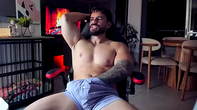 Valenthino_Salvatore webcam
