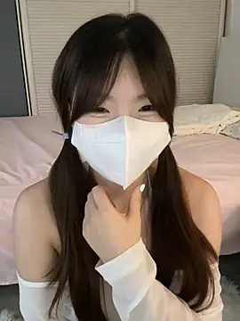 _xiaoxinxin_ webcam
