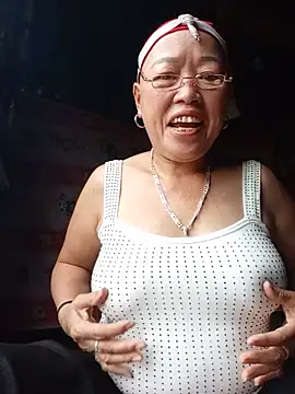 Agnes-baby webcam
