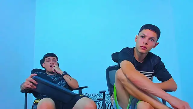 Thomas-Wil webcam