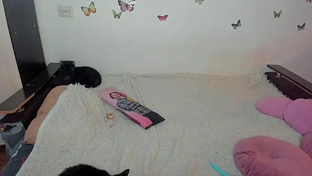 NataliEvans webcam