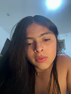 canelareina (F teen) - Ride dildo Slap in ass hard