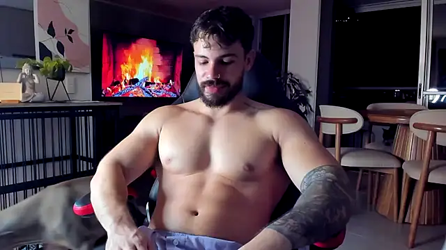 Valenthino_Salvatore live cam on StripChat