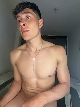 AustinJones_ webcam