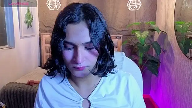 Zoee_Kiss_ webcam