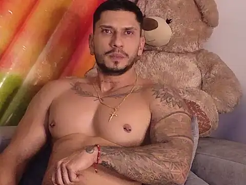 Seth_Vegaa webcam