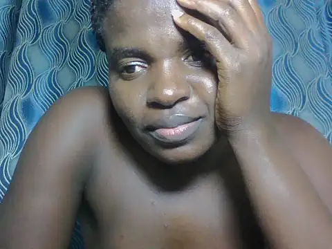 PrettyEve webcam